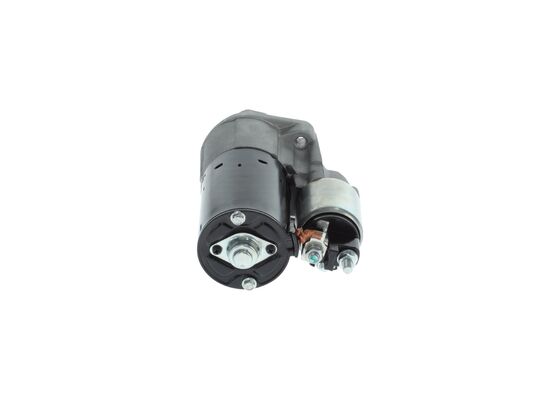 1986S00677 - Starter - Image 4