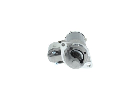 1986S00687 - Starter - Image 2