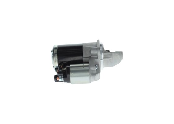 1986S00687 - Starter - Image 3