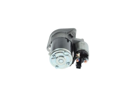 1986S00687 - Starter - Image 4