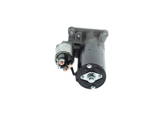 1986S00694 - Starter - Image 2
