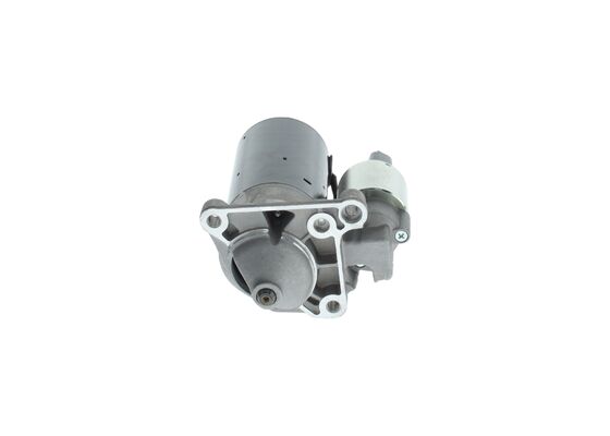 1986S00694 - Starter - Image 4