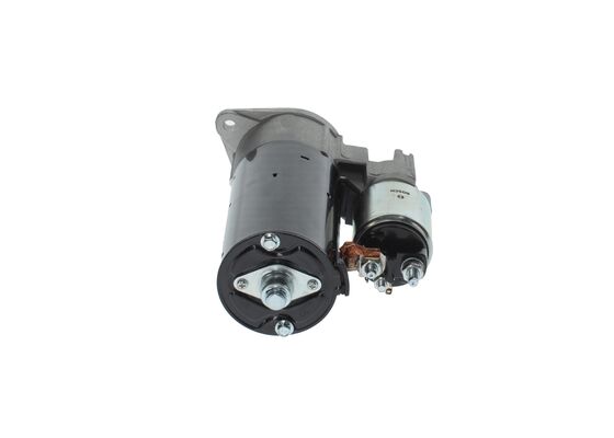 1986S00695 - Starter - Image 2