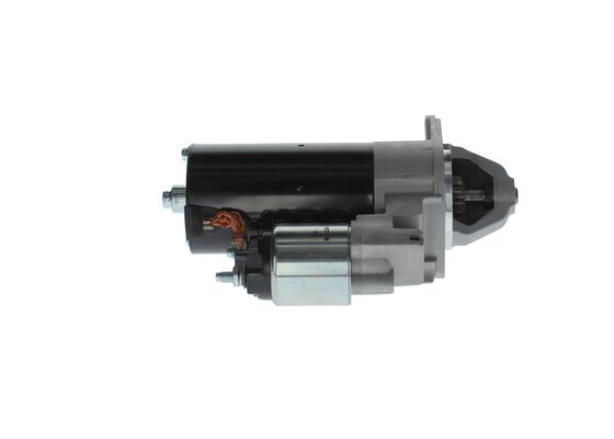 1986S00695 - Starter - Image 3