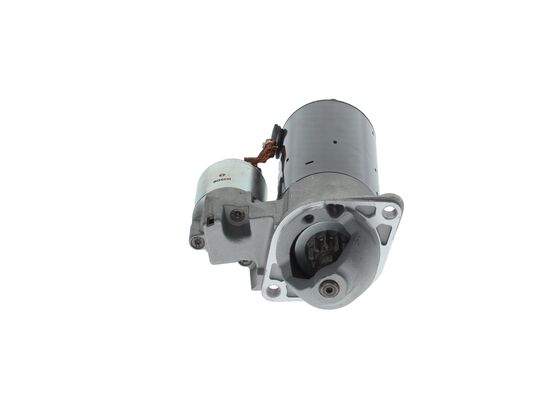 1986S00695 - Starter - Image 4