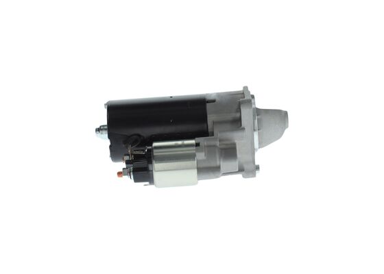 1986S00701 - Starter - Image 3