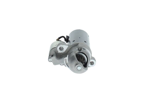 1986S00704 - Starter - Image 2