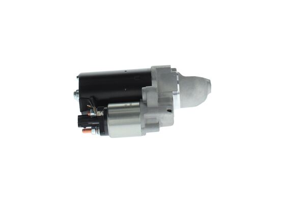 1986S00704 - Starter - Image 3