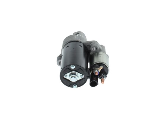 1986S00704 - Starter - Image 4