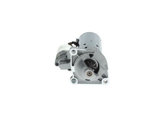 1986S00706 - Starter - Image 2