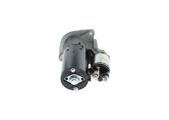 1986S00706 - Starter - Image 4