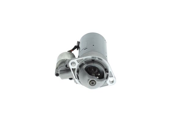 1986S00718 - Starter - Image 2
