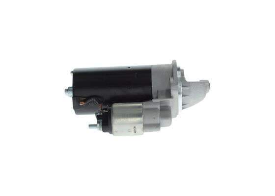1986S00718 - Starter - Image 3