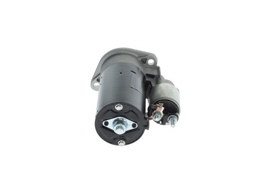 1986S00718 - Starter - Image 4