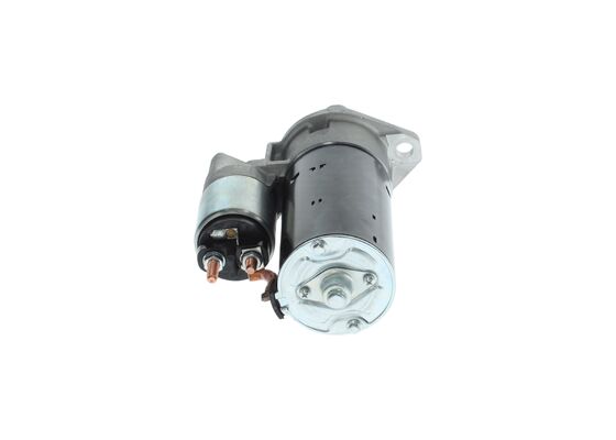 1986S00720 - Starter - Image 4