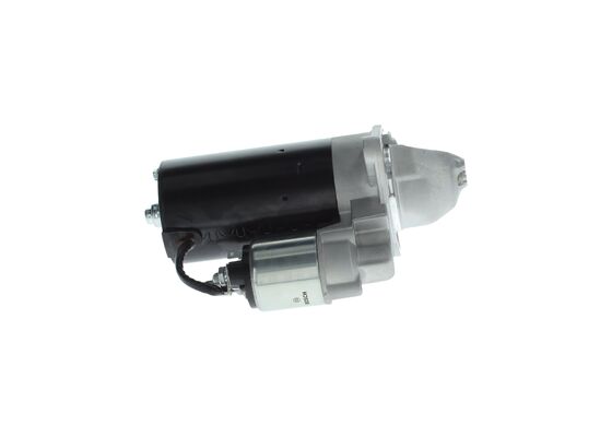 1986S00722 - Starter - Image 3