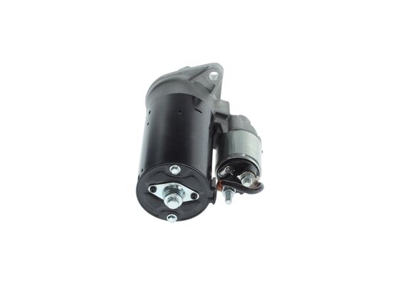 1986S00722 - Starter - Image 4