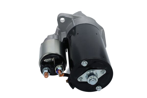 1986S00723 - Starter - Image 2
