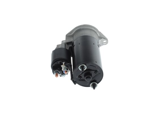 1986S00724 - Starter - Image 2