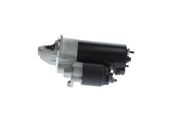 1986S00724 - Starter - Image 3
