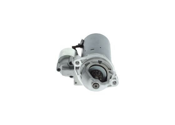 1986S00731 - Starter - Image 2