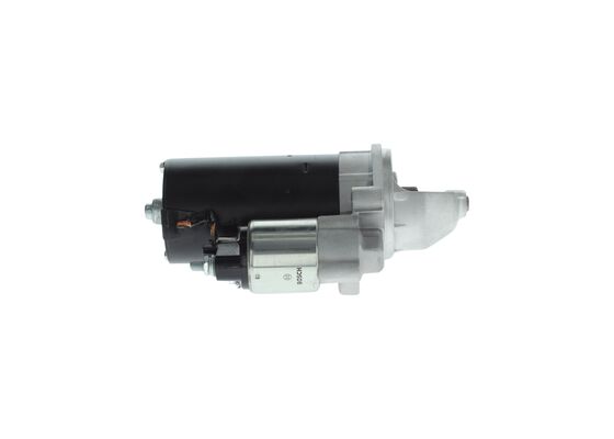 1986S00731 - Starter - Image 3