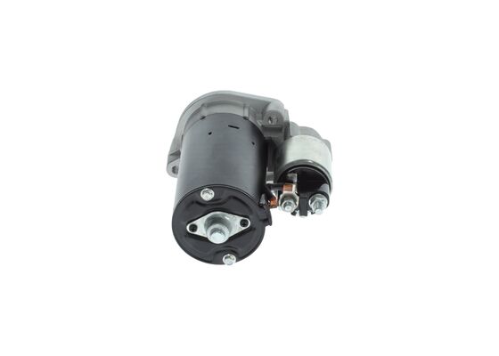 1986S00731 - Starter - Image 4