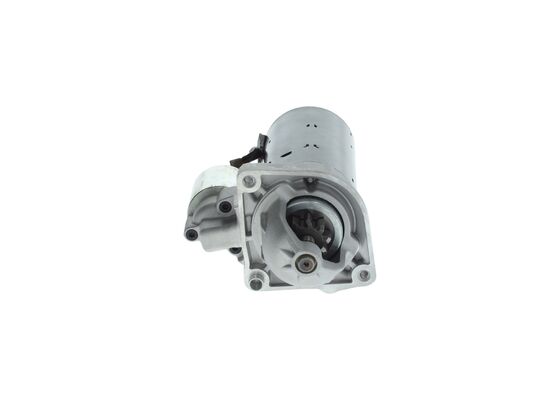 1986S00734 - Starter - Image 2