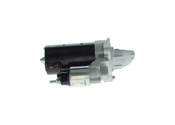 1986S00734 - Starter - Image 3