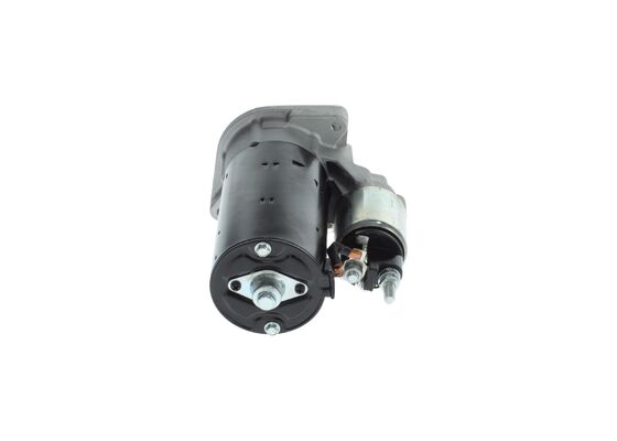1986S00734 - Starter - Image 4