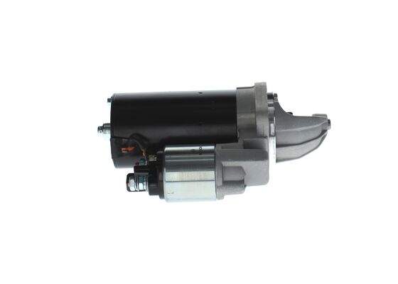 1986S00736 - Starter - Image 3