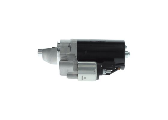 1986S00748 - Starter - Image 3