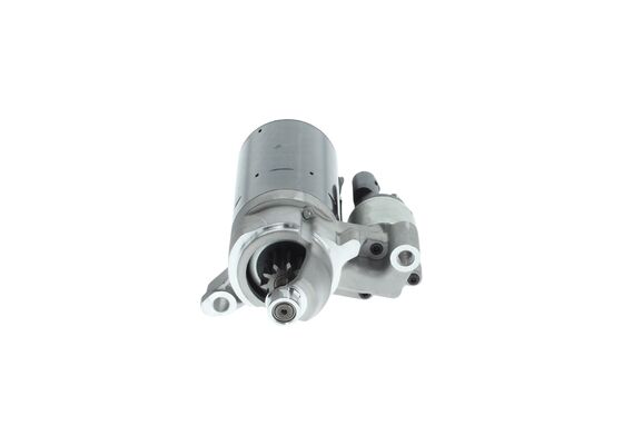 1986S00748 - Starter - Image 4