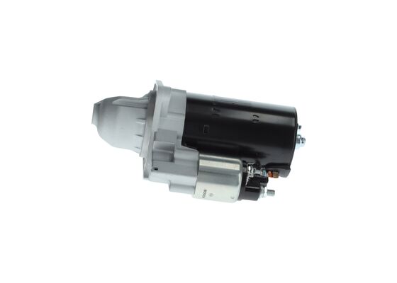 1986S00757 - Starter - Image 3