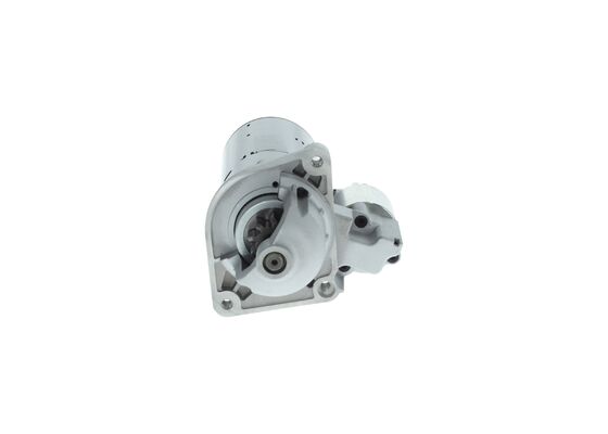 1986S00757 - Starter - Image 4