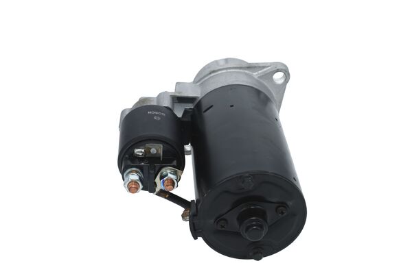 1986S00763 - Starter - Image 2