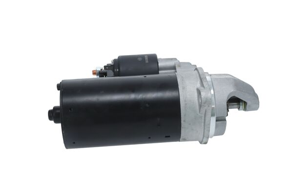 1986S00763 - Starter - Image 3
