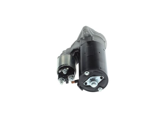 1986S00764 - Starter - Image 2