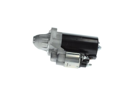 1986S00764 - Starter - Image 3