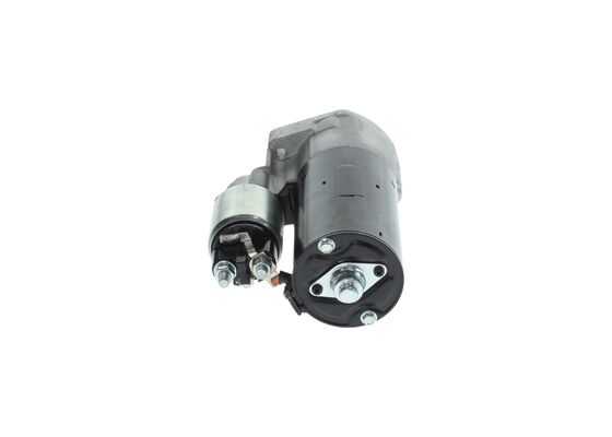 1986S00774 - Starter - Image 2
