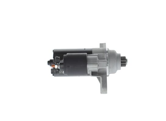 1986S00780 - Starter - Image 3