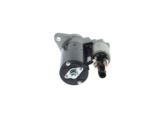 1986S00781 - Starter - Image 2