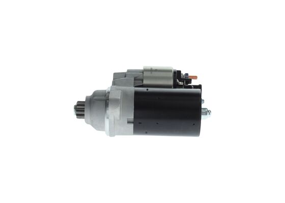 1986S00781 - Starter - Image 3