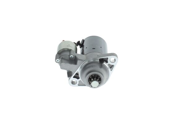 1986S00781 - Starter - Image 4