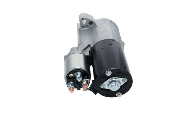 1986S00793 - Starter - Image 2