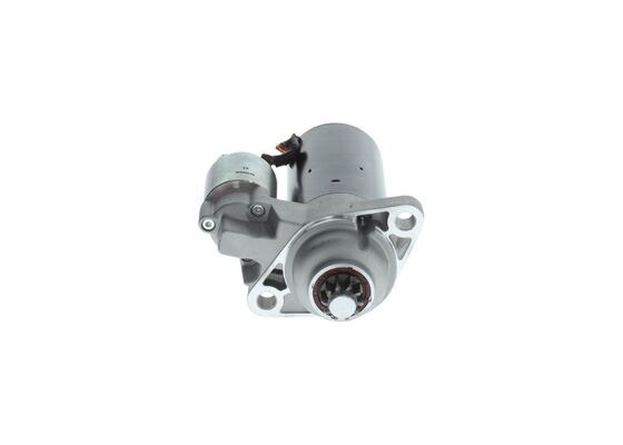 1986S00799 - Starter - Image 2