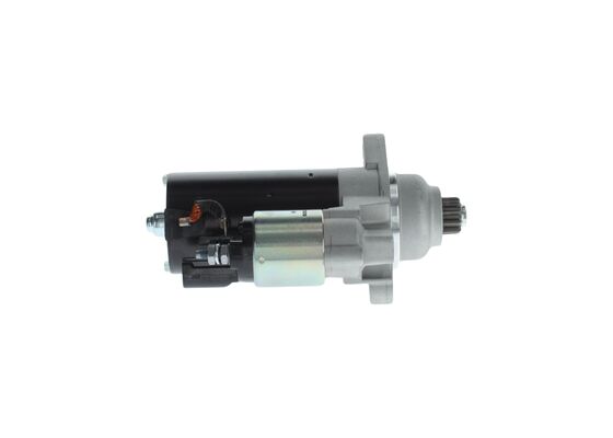 1986S00799 - Starter - Image 3