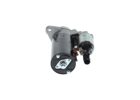 1986S00799 - Starter - Image 4