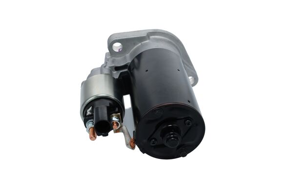 1986S00801 - Starter - Image 2