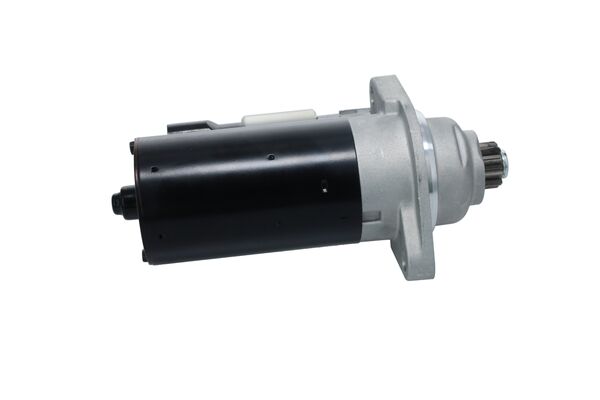 1986S00801 - Starter - Image 3